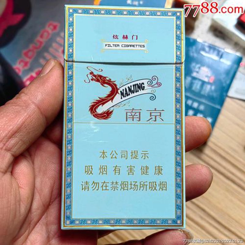 姜堰区烟酒商行：走进百年老字号的风味之选